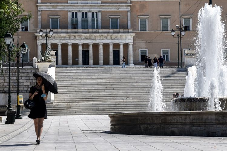 Κορωνοϊός:  372 νέα κρούσματα στη χώρα σήμερα 10.09.2020