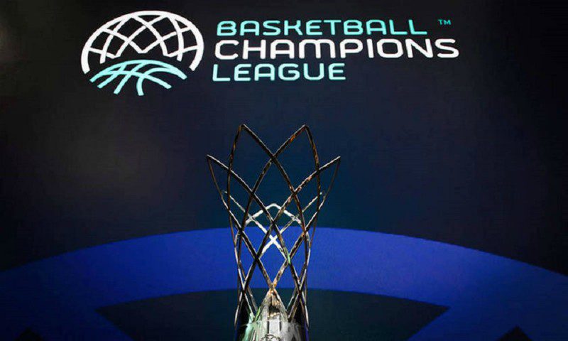Αλλαγές στο BCL – Σε όμιλο με τέσσερις ομάδες η ΑΕΚ