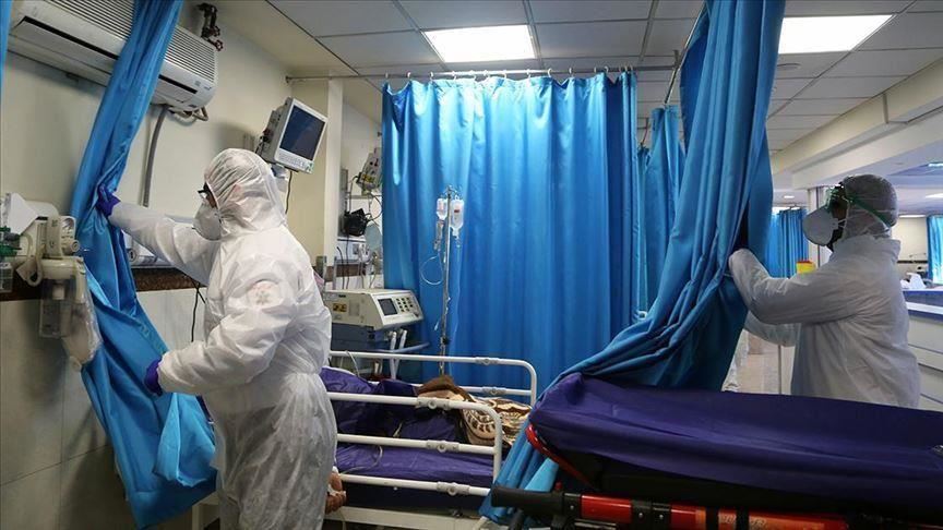Κορωνοϊός στην Ελλάδα: Παραμένει ο «συναγερμός» με 287 νέα κρούσματα