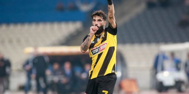 Sky Italia: “Επαφές της Σπέτσια με Βέρντε”