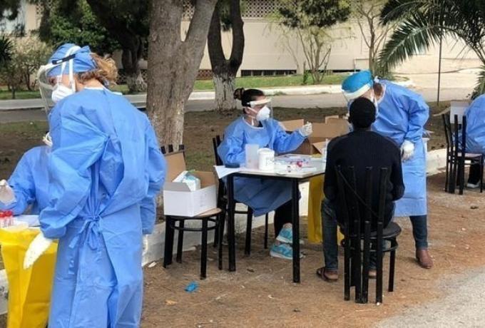 Στο ΦΕΚ τα έκτακτα μέτρα προστασίας από τη διασπορά του κορωνοϊού, στην Αττική
