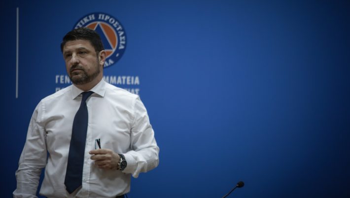 Κρατήστε την ημερομηνία: Η μέρα που η κυβέρνηση θ’ ανακοινώσει το ύστατο μέτρο για τον κορωνοϊό