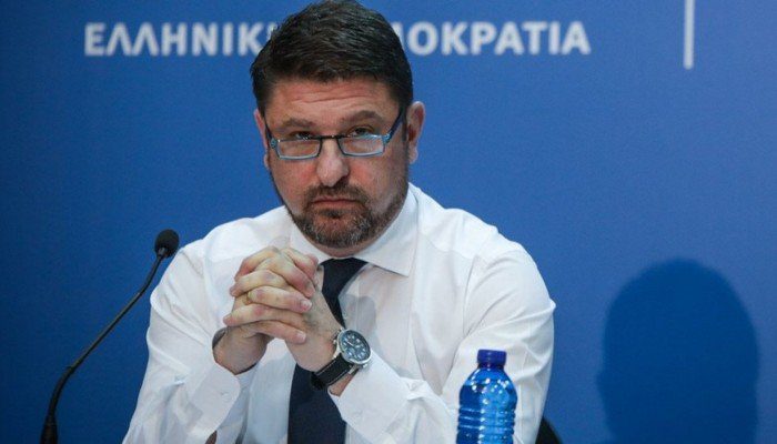 Ν. Χαρδαλιάς: «Είμαστε μακριά από lockdown»