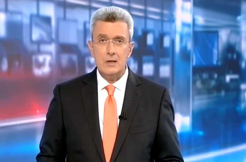 «Είναι ντροπή»: Η κίνηση Χατζηνικολάου στο θέμα με τις μάσκες που προκάλεσε χαμό