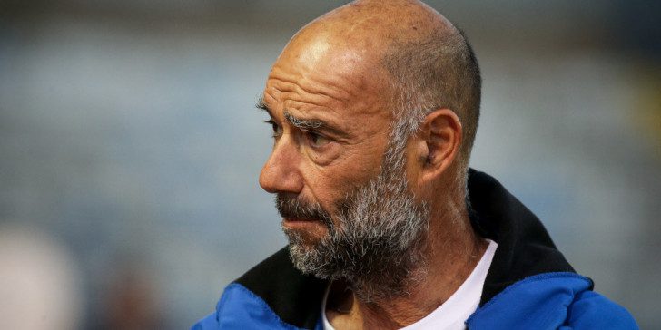 Δάρας: «Θα πληρωθούν όλα τα χρέη, συγνώμη από τον κόσμο»