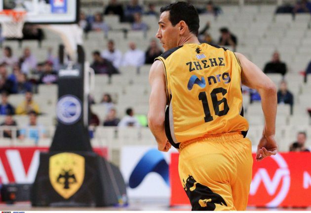 Ζήσης: «Κάνουμε όνειρα, αλλά να πατάμε στη γη»