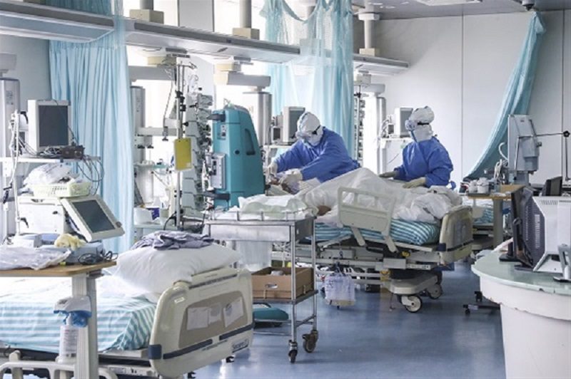 Κορωνοϊός στην Ελλάδα: Ακόμη δύο θάνατοι, 342 συνολικά