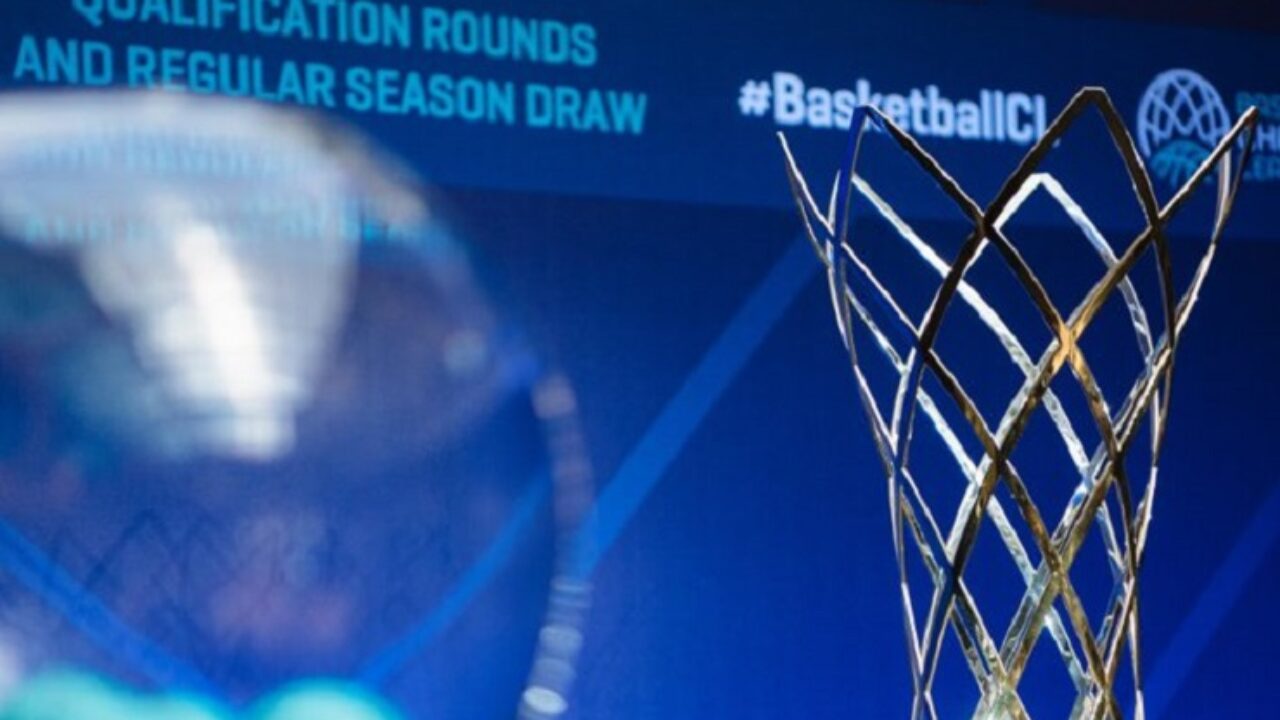 Basketball Champions League Final 8: Η συνέντευξη τύπου Παπαθεοδώρου – Ζήση (LIVE VIDEO)
