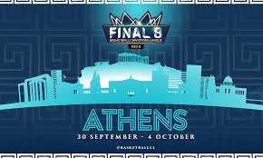 Οριστικά στην Αθήνα το Final-8 του BCL με πρωθυπουργική παρέμβαση!