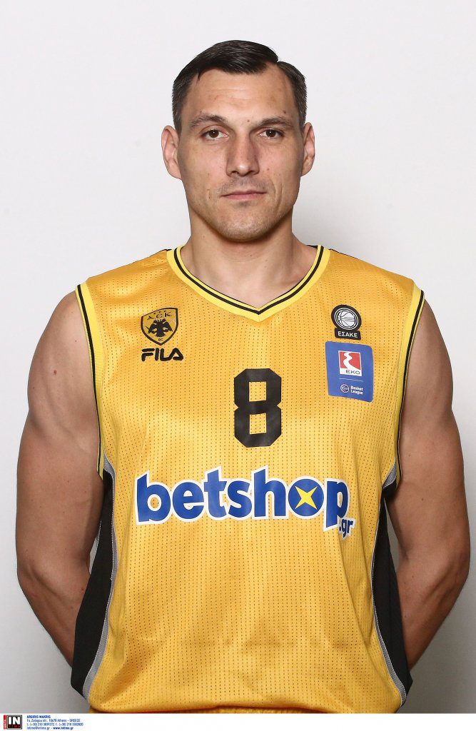 Σιδερένιος ο Ματσιούλις