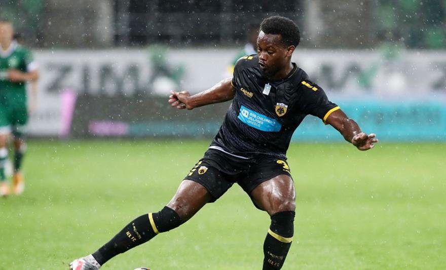 Πιθανή επιστροφή σε αποστολή κόντρα στην Μπράγκα για Γκαρσία