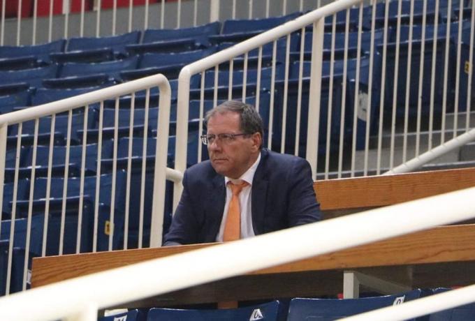Παρουσία Αγγελόπουλου το φιλικό της ΑΕΚ με τον Ιωνικό