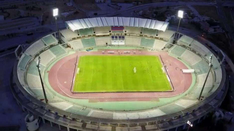 Με τις περσινές συνθέσεις ο τελικός