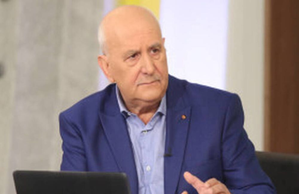 Τρόμος για τον Γιώργο Παπαδάκη