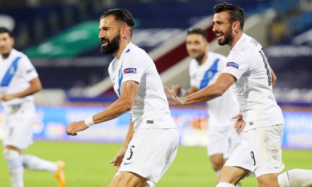 Σιόβας: «Δεν ήθελα να παρέμβω στο έργο του προπονητή»
