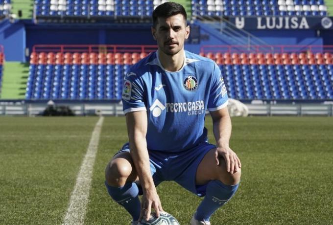Marca: «Ενδιαφέρον της ΑΕΚ για τον Τσέμα»