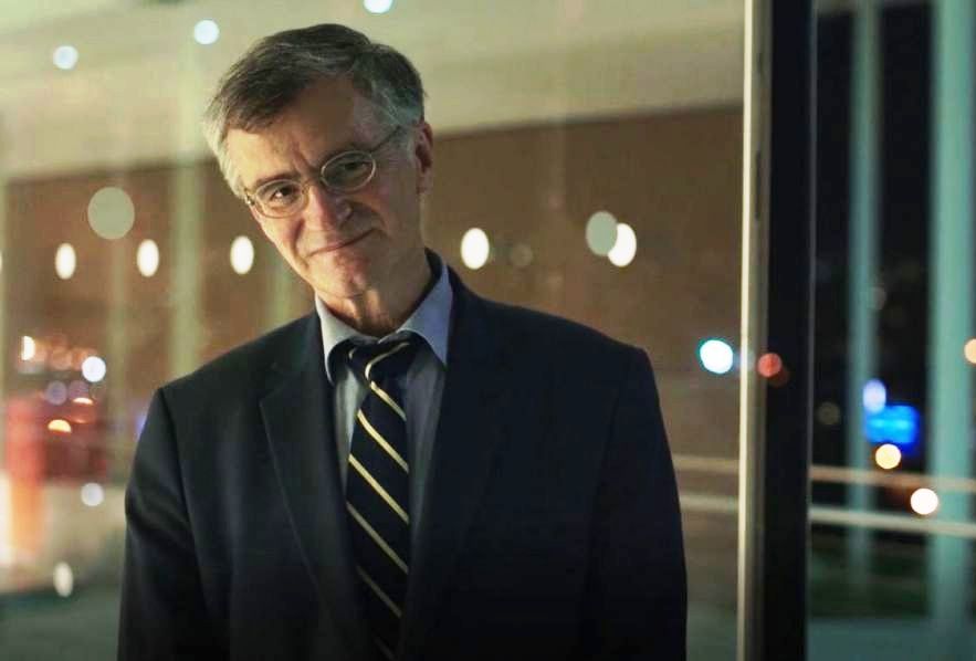 Μόνο ντροπή: Αισχρή ενέργεια κατά του Σωτήρη Τσιόδρα