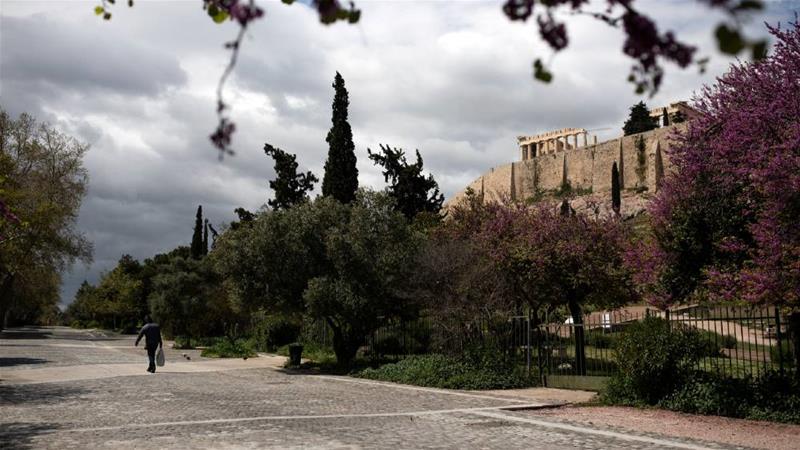 Κορωνοϊός: Τι είναι το 5% που οδηγεί άμεσα σε καθολικό Lockdown