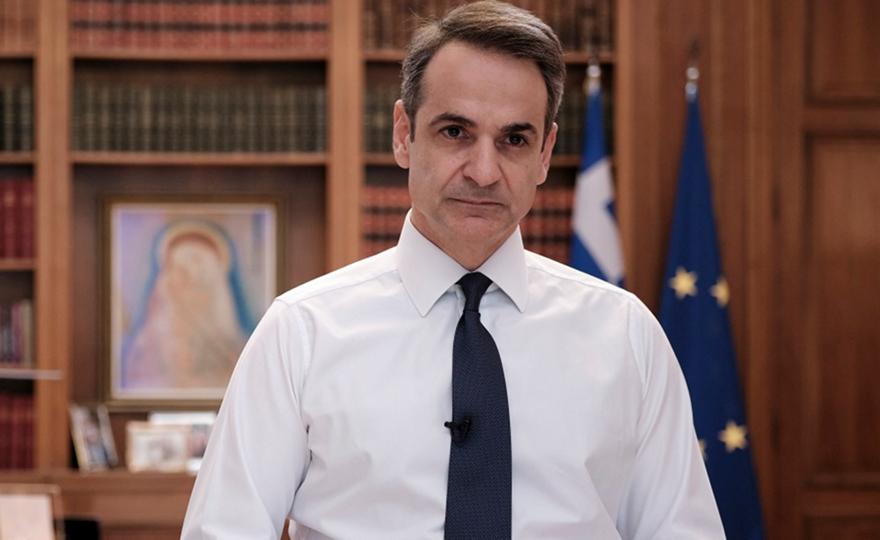 Με εντολή Μητσοτάκη «άκυρο» στην επιστροφή του κόσμου στα γήπεδα