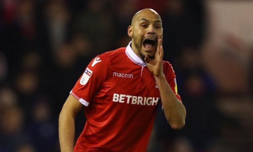 Παίρνει παίκτη από την Νότιγχαμ Φόρεστ ο Άρης