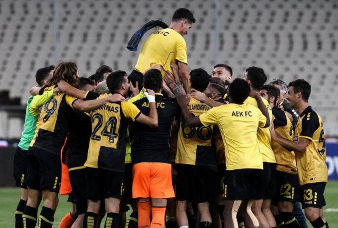 Το προφίλ των αντιπάλων της ΑΕΚ στο Europa League