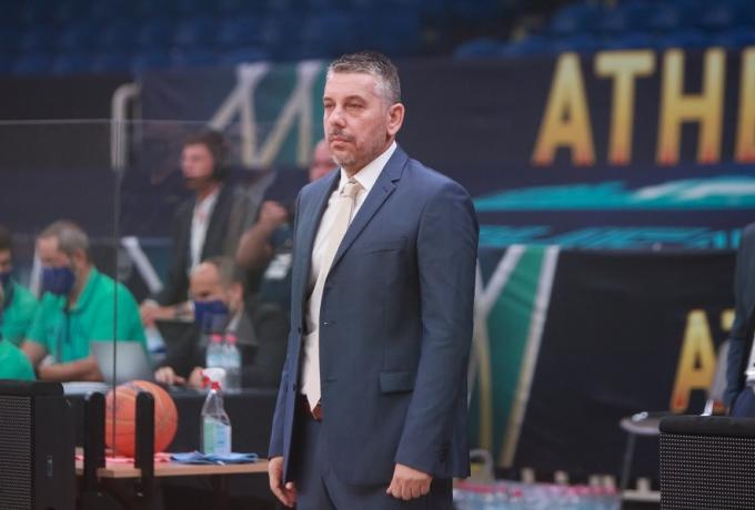 Παπαθεοδώρου: «Πετυχημένη η σεζόν-Κάποιοι κάνουν το άσπρο μαύρο γιατί έχουν προσωπική ατζέντα»