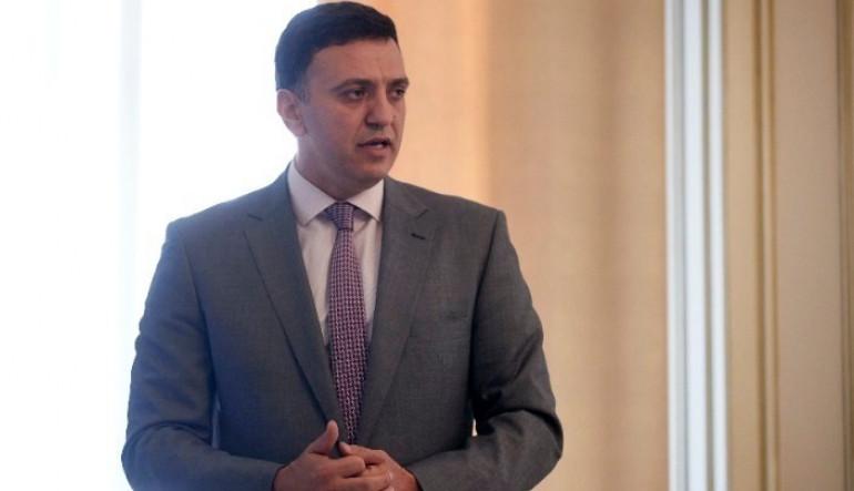 Κικίλιας: Η μερική σταθεροποίηση των κρουσμάτων στην Αττική είναι εύθραυστη