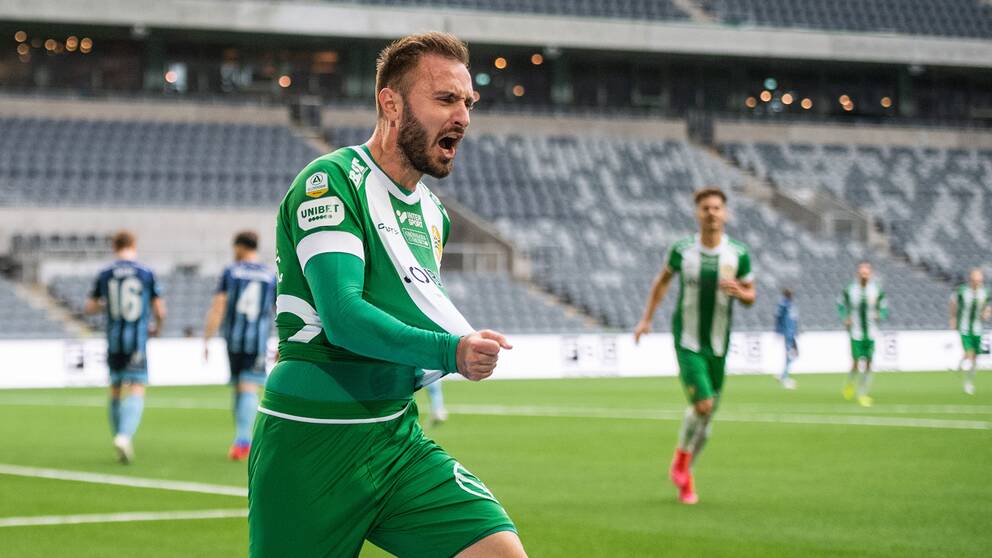 “Κλείνει” στην Λουντογκόρετς ο Ντεσπόντοφ-“Τρέχει” για Τάνκοβιτς η ΑΕΚ