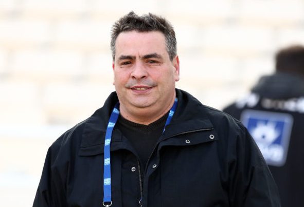 Δημάτος: “Ο Πέτρος είναι ένα ορόσημο για την ΑΕΚ”
