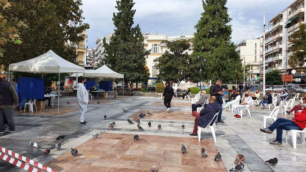Δήμαρχος Σερρών: Από αύριο το πρωί 5.000 κόσμος δεν θα έχει δουλειά