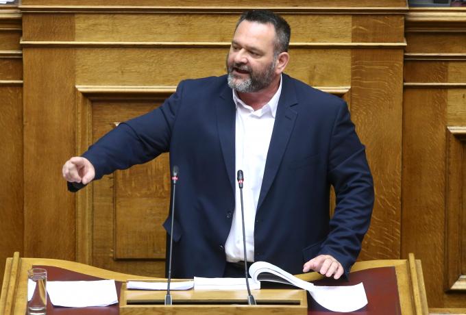 Λαγός: «Εάν δεν έχω κορωνοϊο, την Δευτέρα το πρωί θα είμαι στο δικαστήριο…»