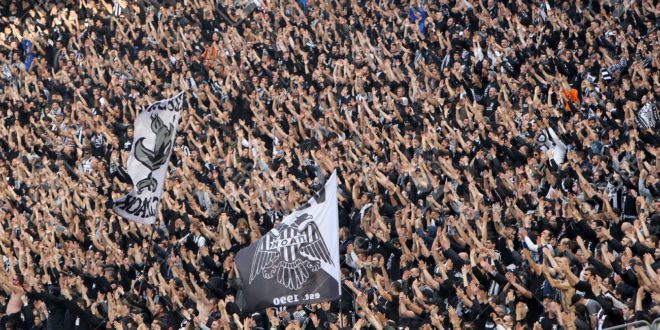Νέο “κράξιμο” οργανωμένων: “Εκθέσατε τον ΠΑΟΚ – Καμία σοβαρότητα – Ποιοι είναι οι στόχοι φέτος;”