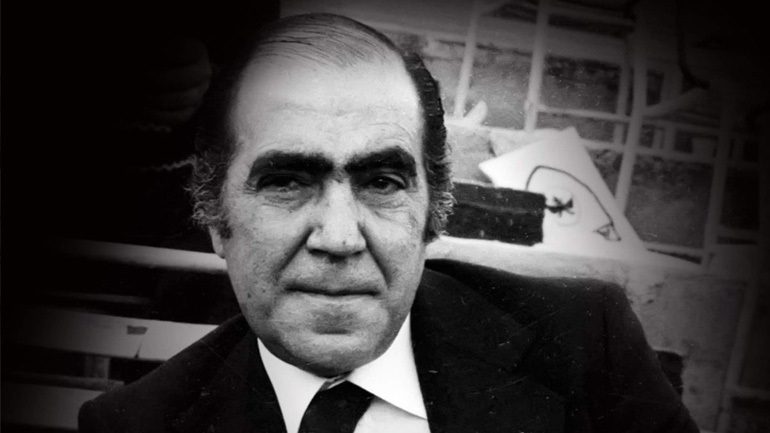 21 χρόνια χωρίς τον Λουκά Μπάρλο