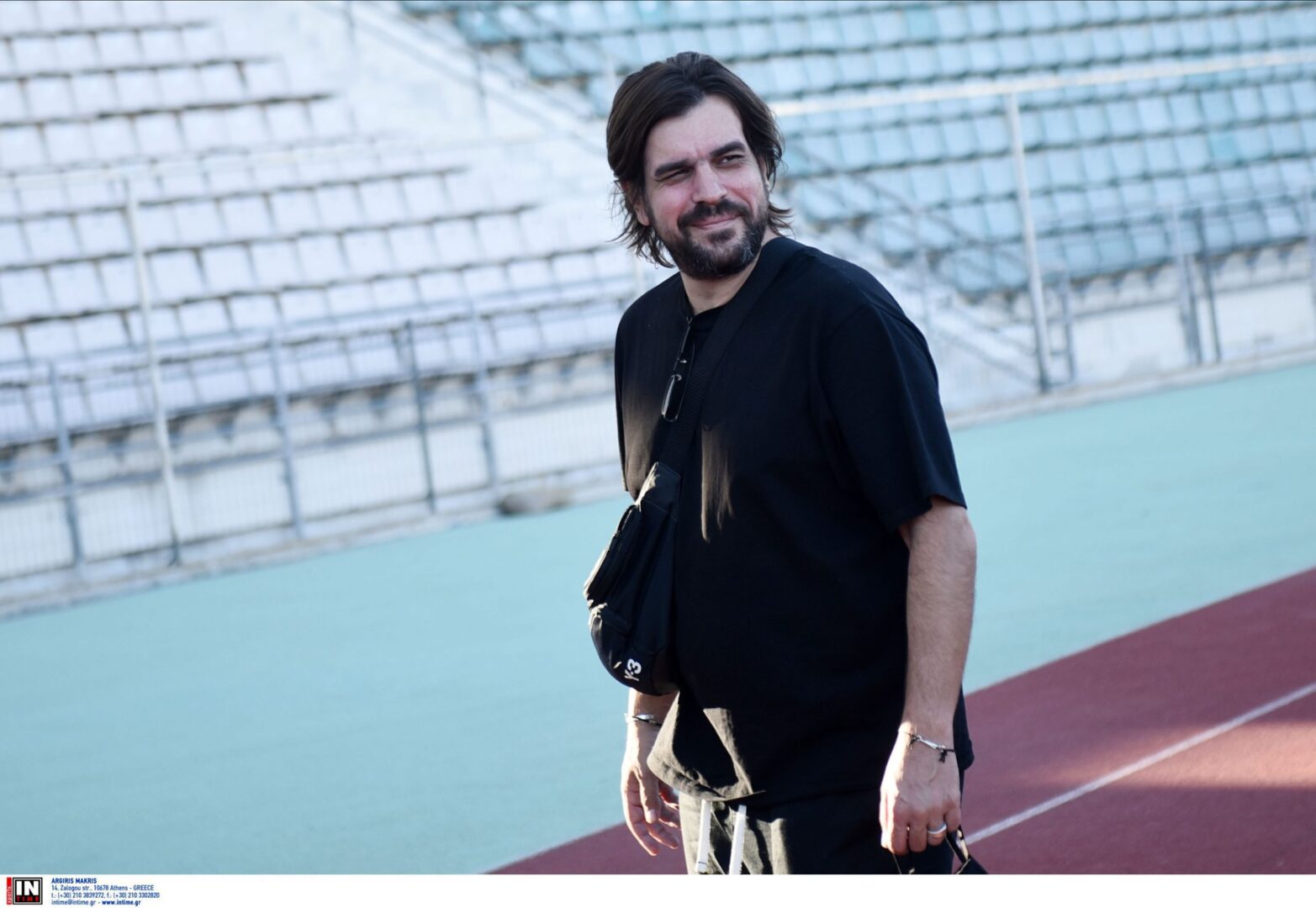 Κυριάκος: «Η υπομονή τελείωσε…»