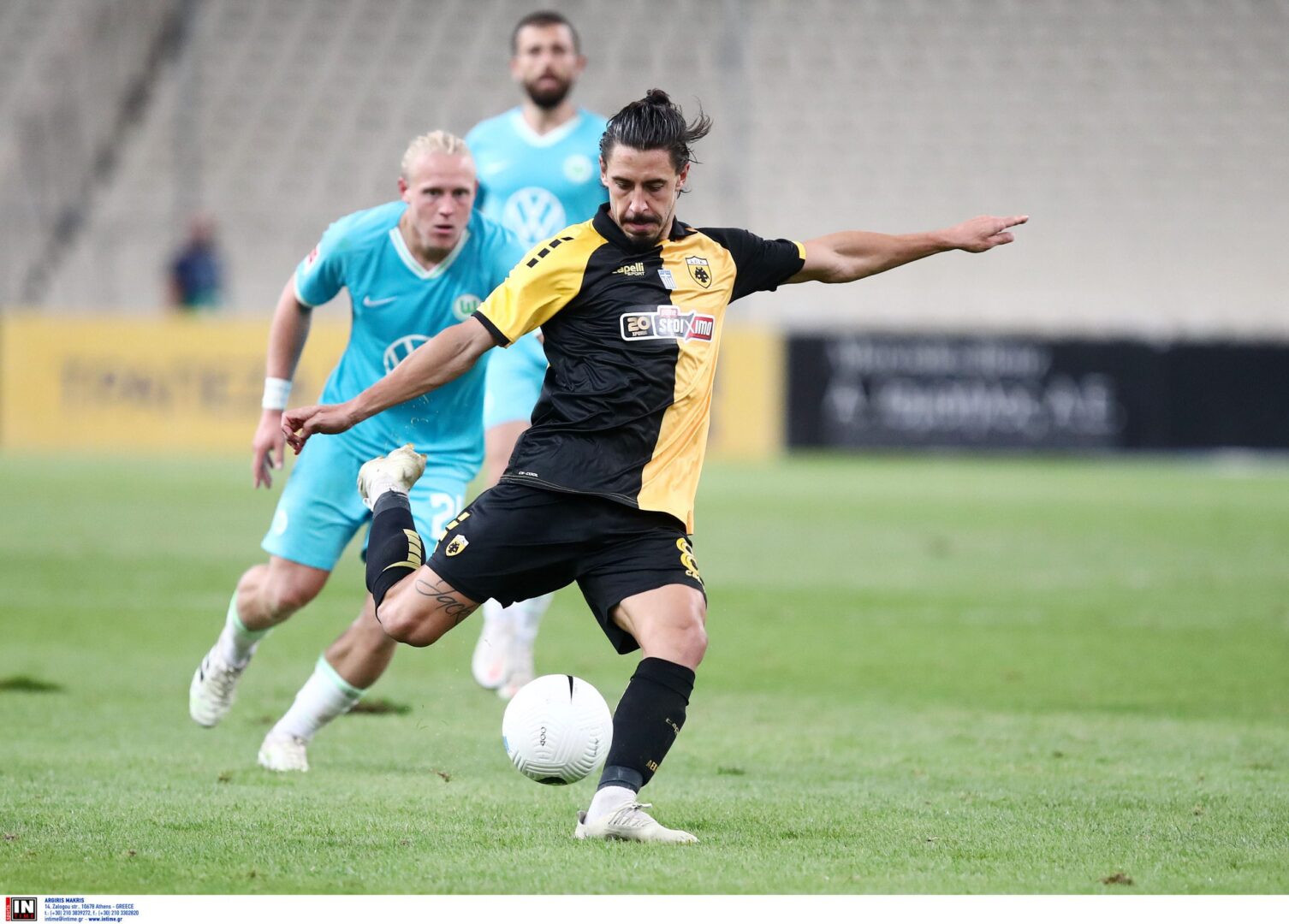 Το… αεροπλάνο του Σιμόες (pic)