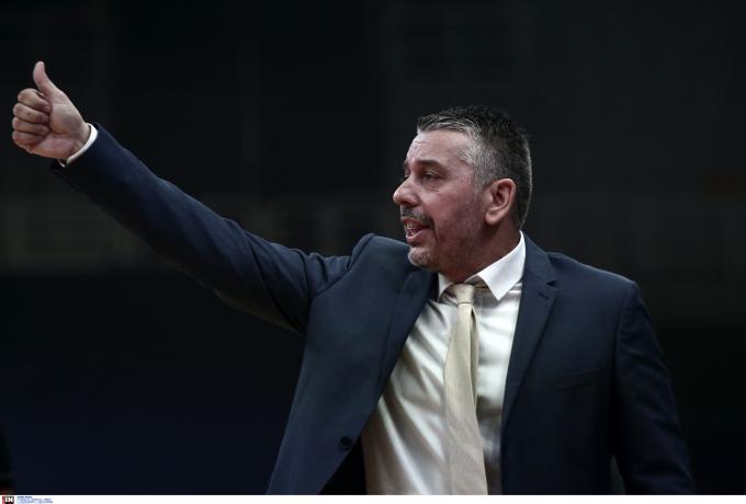 Παπαθεοδώρου: «Έμοιαζε εύκολο, αλλά δεν ήταν»