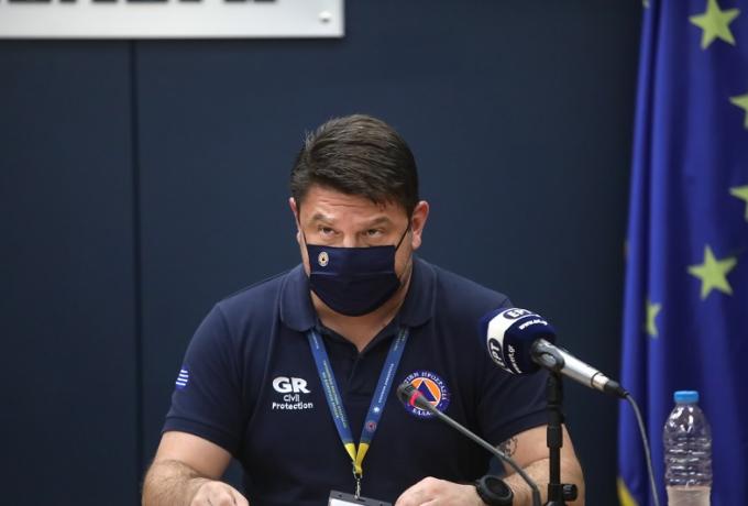 Οριστικό: Lockdown σε Θεσσαλονίκη, Λάρισα και Ροδόπη!