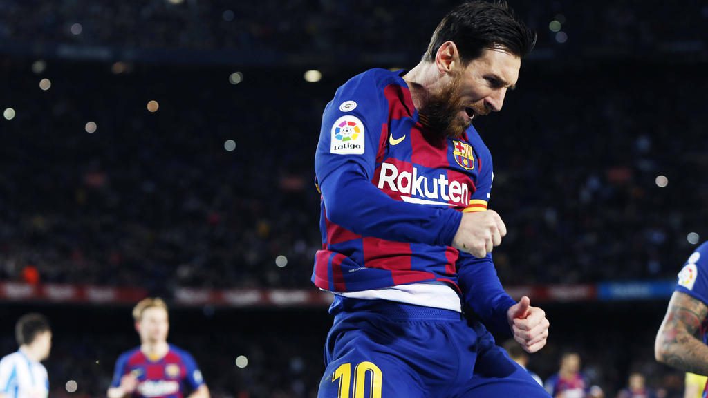 Μέσι – Τσέλσι: Συμφώνησε με Μουρίνιο και… το μεγάλο deal «ναυάγησε»!