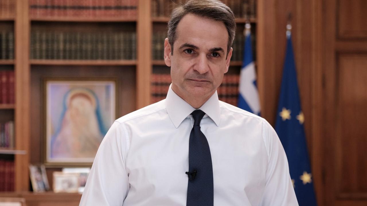 Χρήση μάσκας ΠΑΝΤΟΥ και απαγόρευση κυκλοφορίας μετά τις 12:30!