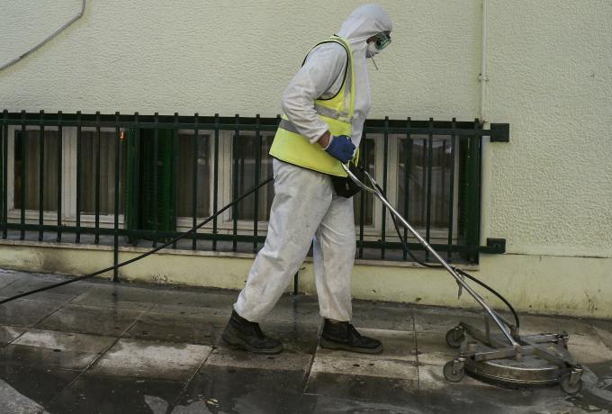 Κορωνοϊός στην Ελλάδα: Μείωση με 267 νέα κρούσματα – 7 ακόμη θάνατοι