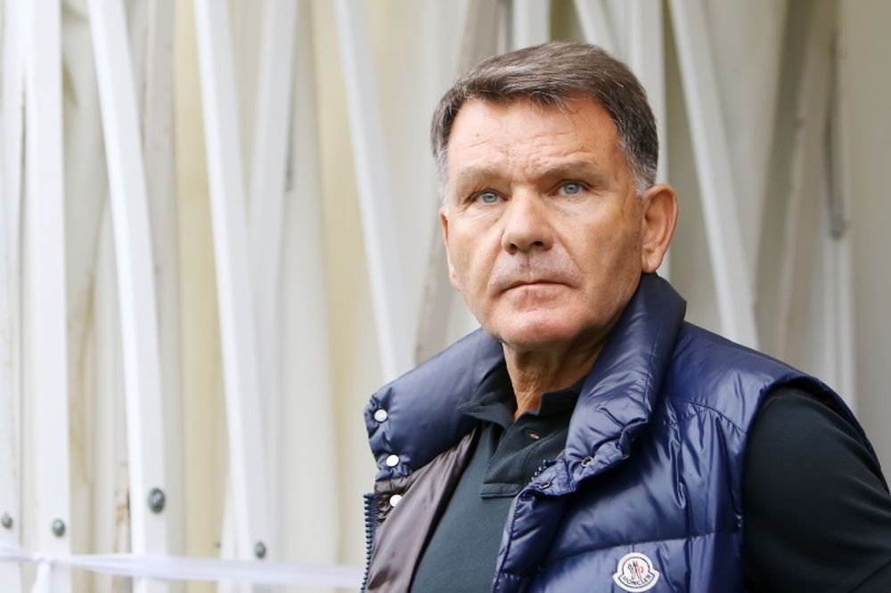 Κούγιας: «Έχουν καταντήσει ισόβια διοίκηση της ΑΕΛ»