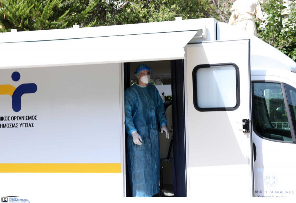 114 κρούσματα κοροναϊού σε κονσερβοποιία στην Σκύδρα!