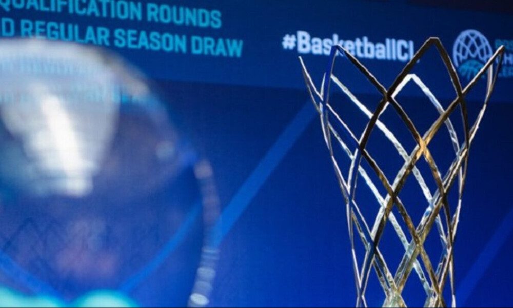 BCL 2026-27: Οι φιναλίστ του Final Four κερδίζουν απευθείας συμμετοχή στο NBA Europe
