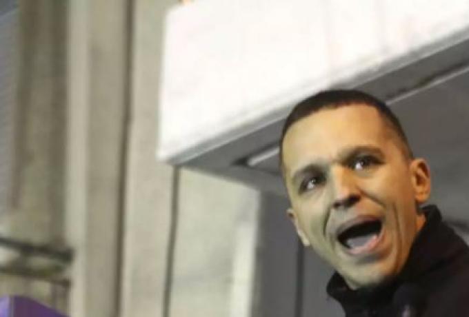 Δίκη Χρυσής Αυγής: «Μάχεται» για ελαφρυντικά ο «παρεξηγημένος» Κασιδιάρης!