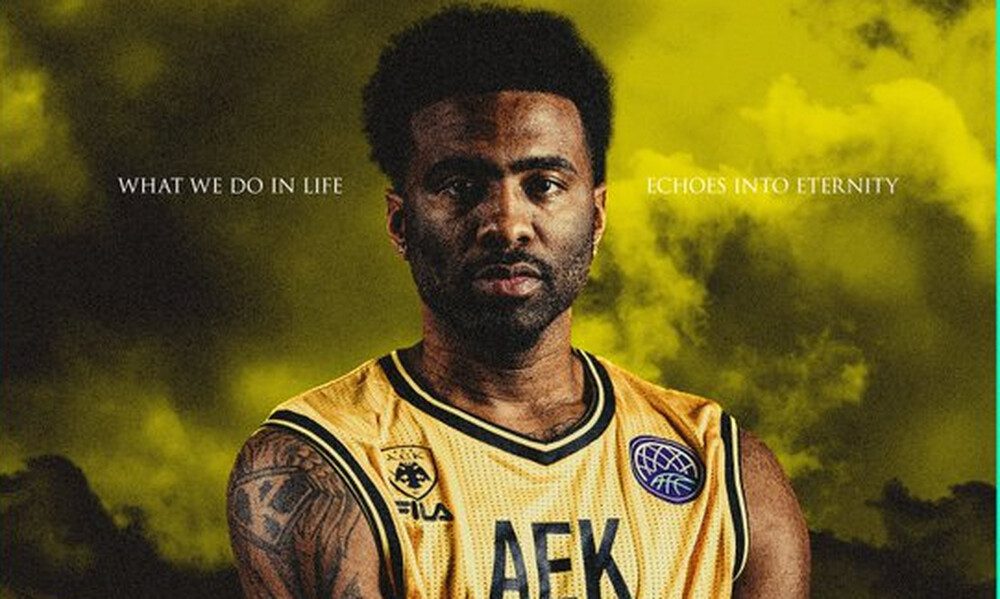 MVP στο BCL ο Λάνγκφορντ