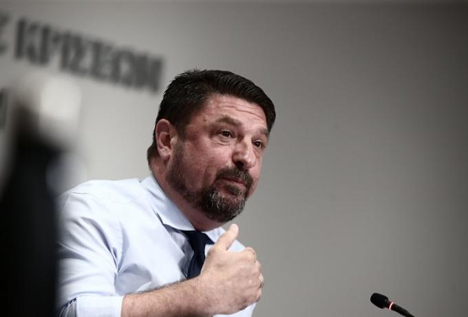 Χαρδαλιάς: «Το lockdown στην Κοζάνη μας κρούει τον κώδωνα του κινδύνου»