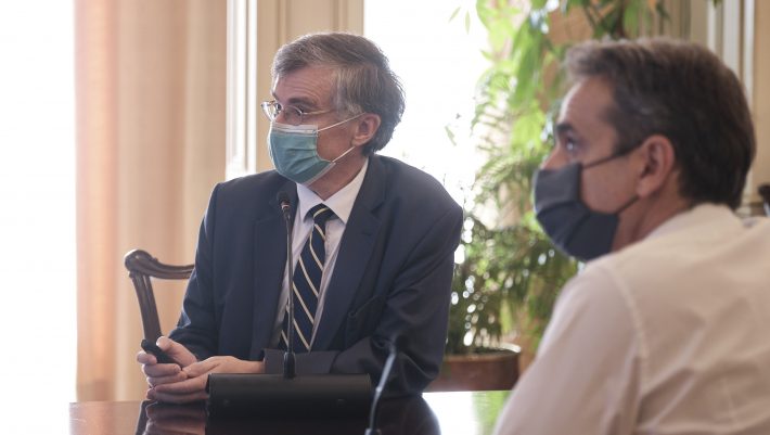 Με ισχύ 30 ημερών: Τα 7 νέα μέτρα που θα ανακοινωθούν αύριο από τον πρωθυπουργό