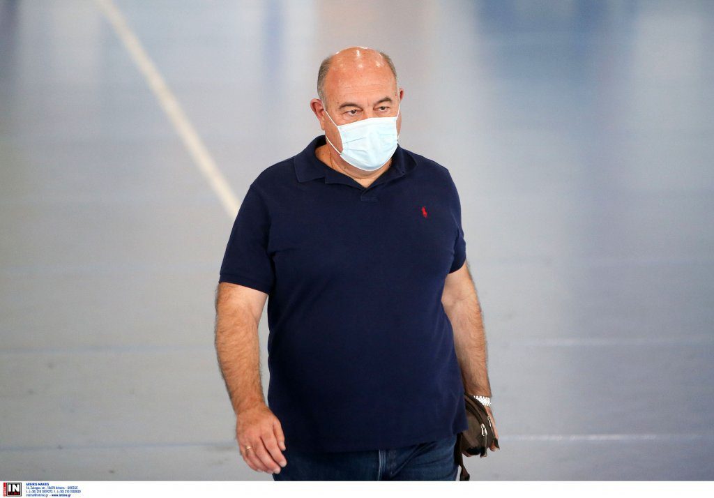Χάντμπολ: Αίτημα για εξαίρεση των διαιτητών Πατιού-Τσιάνα από την ΑΕΚ