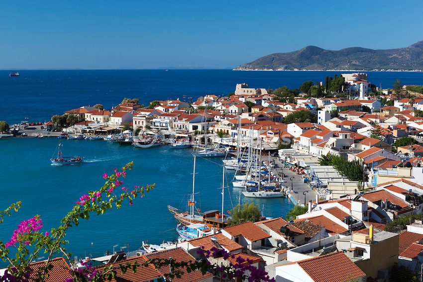 Αρνητικά και τα 461 τεστ για κορωνοϊό στη Σάμο