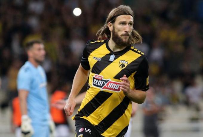 Οριστικό: Εκεί θα παίξει του χρόνου ο Τσιγκρίνσκι παρότι ήθελε ΑΕΚ!